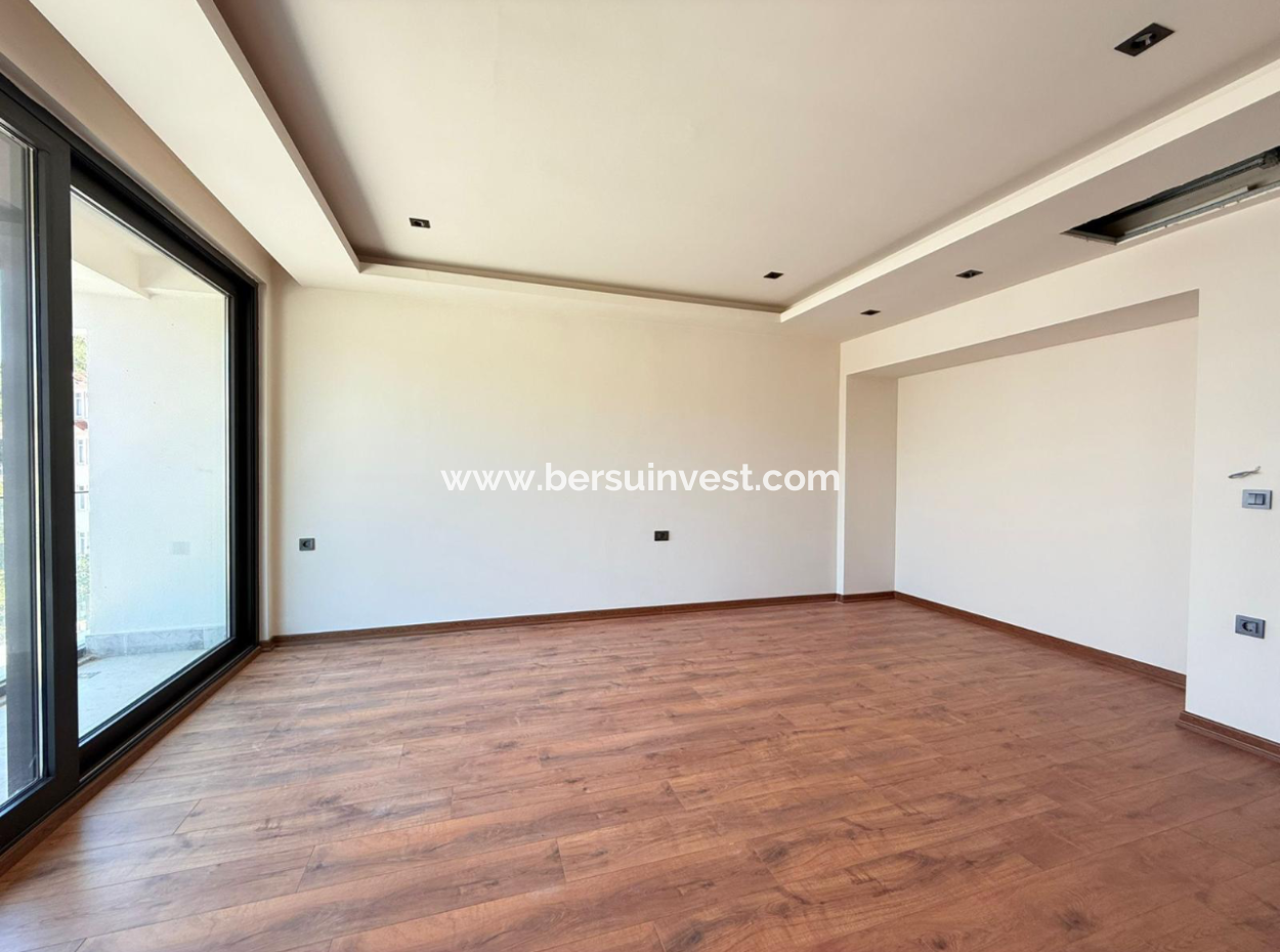 Karagözler Residence 222'De Satılık 2+1 Dublex Daire