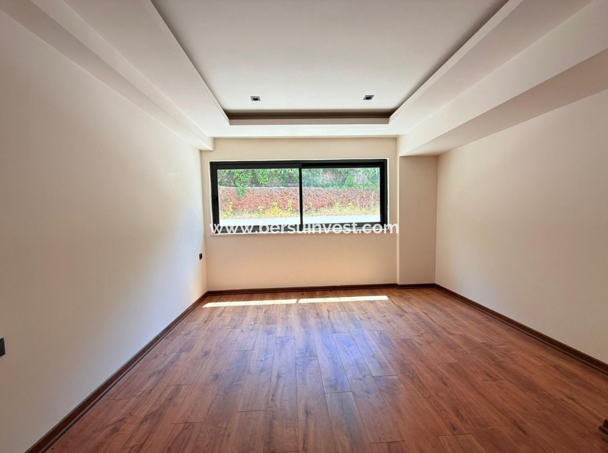 Karagözler Residence 222'De Satılık 2+1 Dublex Daire