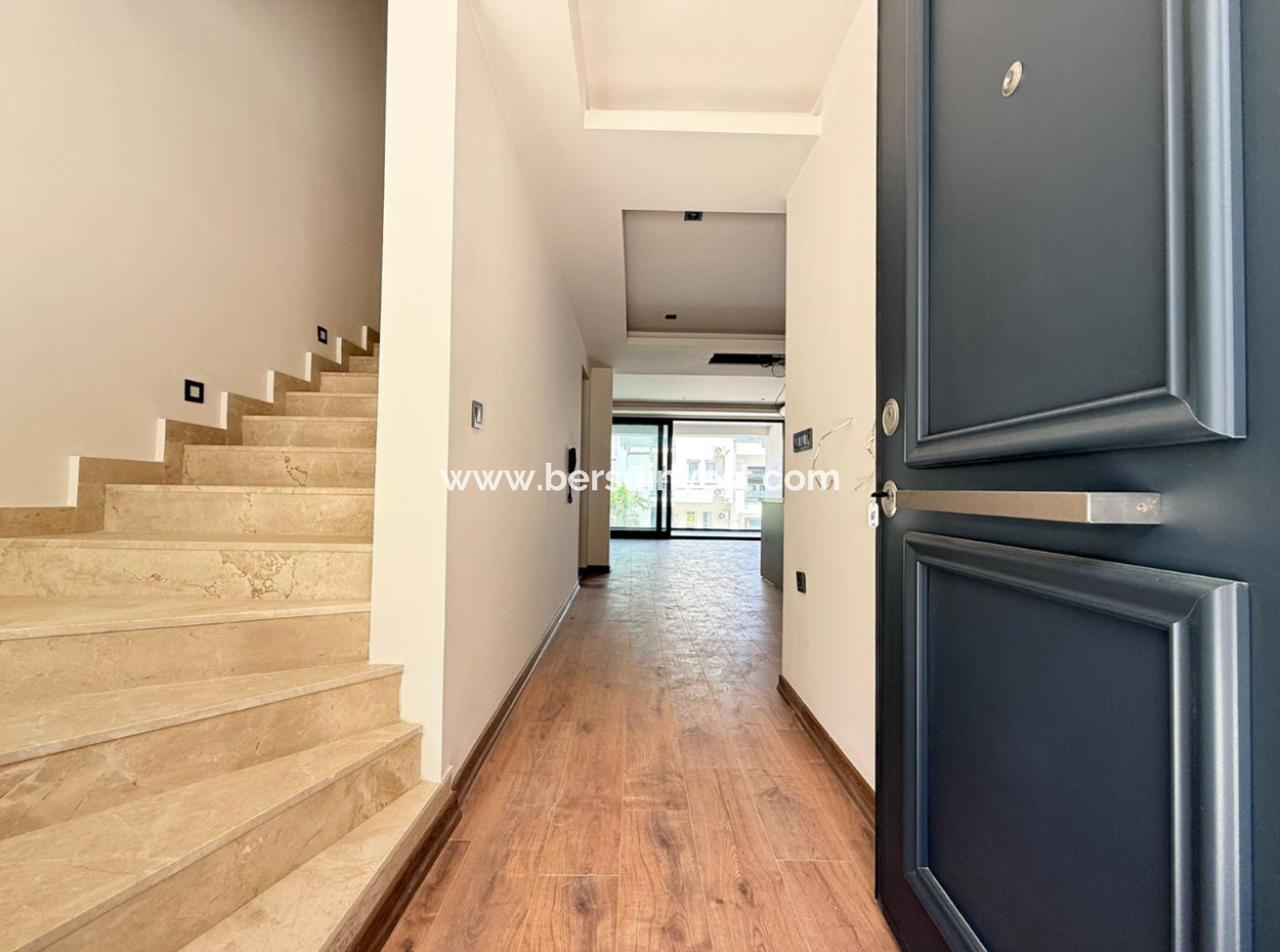 Karagözler Residence 222'De Satılık 2+1 Dublex Daire