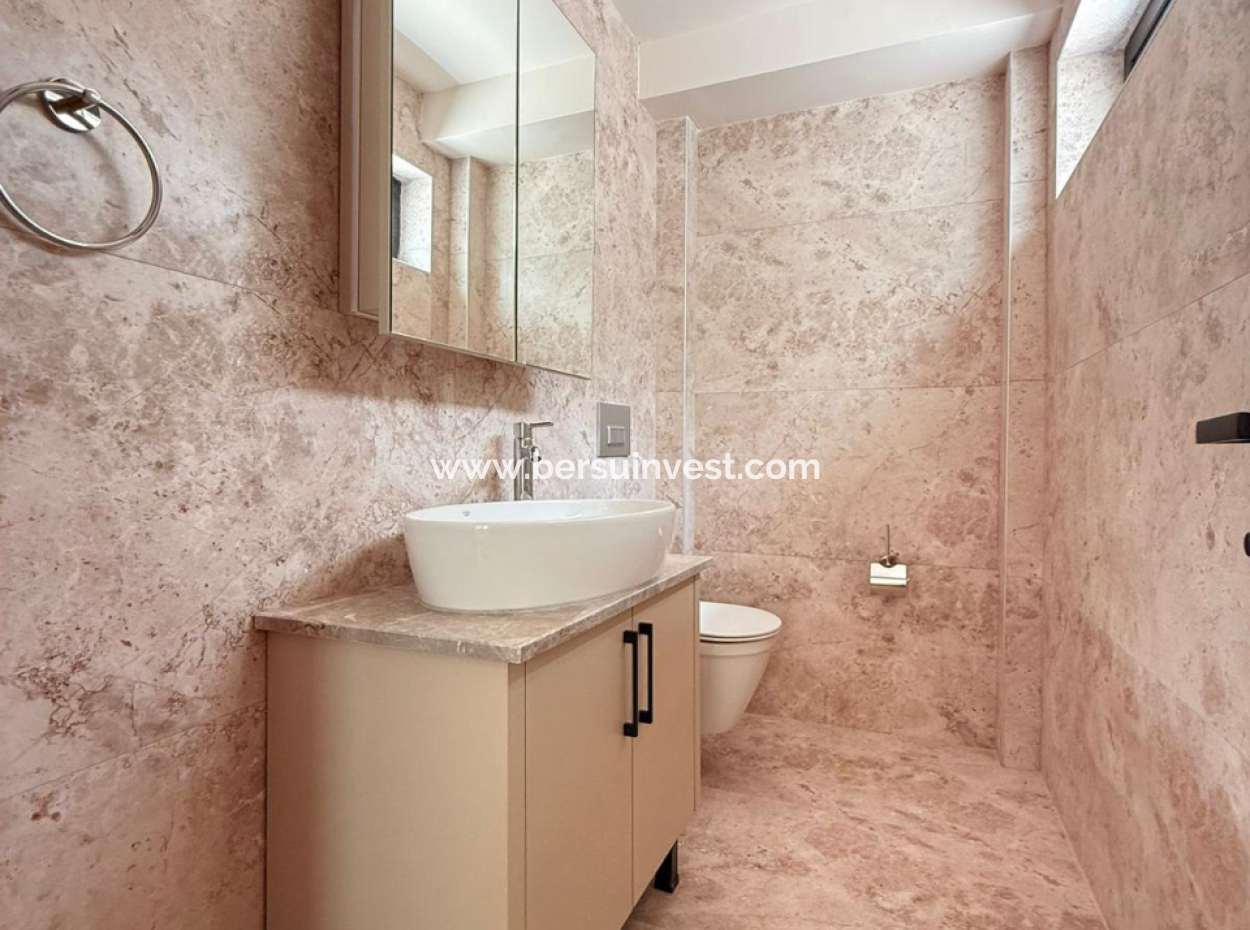 Karagözler Residence 222'De Satılık 2+1 Dublex Daire