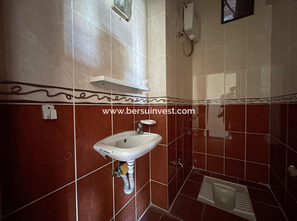 Erasta Avm'ye Yakın 3+1 Daire