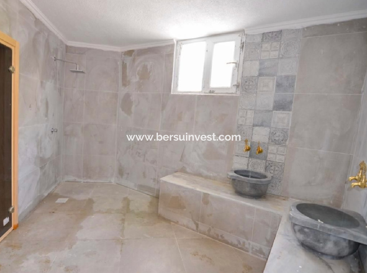 Ölüdeniz'e Yakın Satılık Müstakil Villa