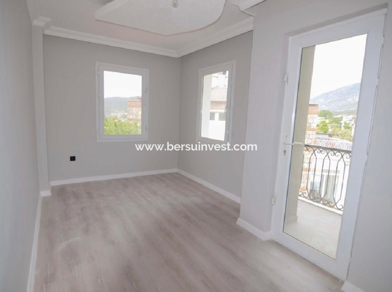 Ölüdeniz'e Yakın Satılık Müstakil Villa