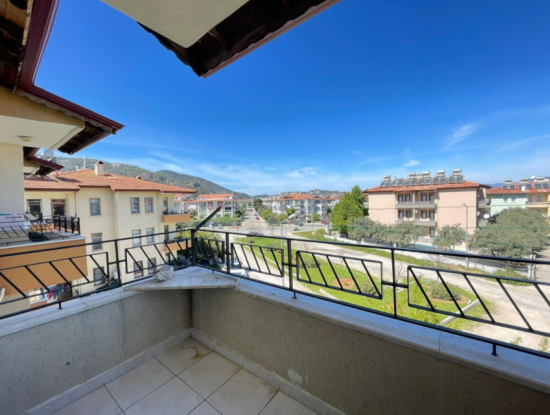 Erasta Avm'ye Yakın 3+1 Daire