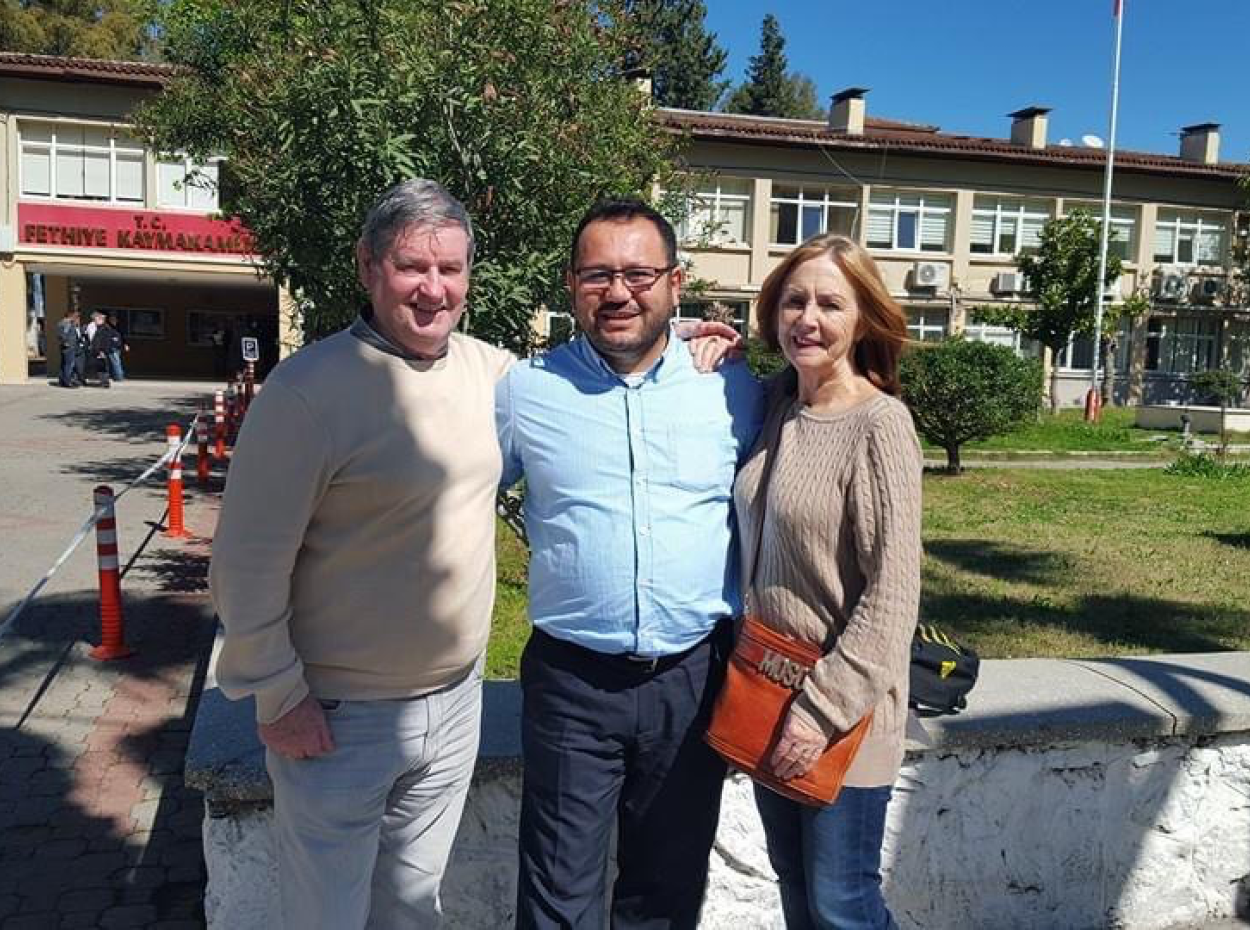 Müşteri Yorumları