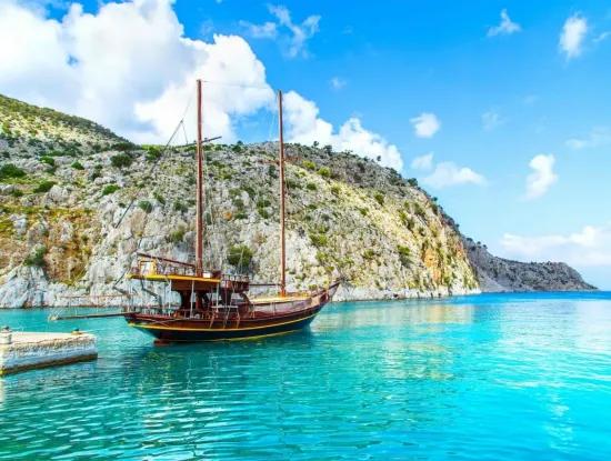 Fethiye Fotoğrafları